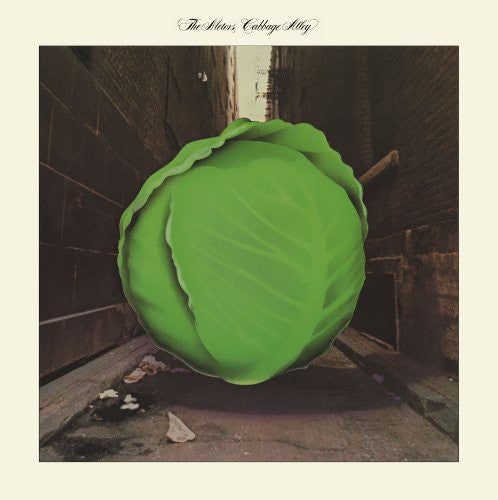 The Meters: Cabbage Alley - （ VINYL LP ）