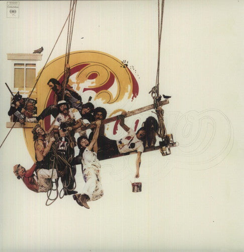 Chicago: Chicago IX: Chicago's Greatest Hits (Vinyl) - （ VINYL LP ）