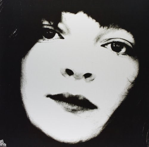 Jessica Pratt: Jessica Pratt - （ VINYL LP ）