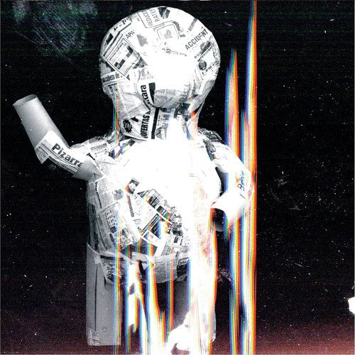 The Breeders: Title Tk - （ VINYL LP ）