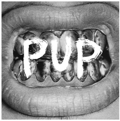 Pup: Pup - （ VINYL LP ）