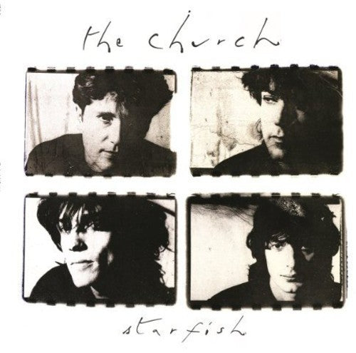 The Church: Starfish - （ VINYL LP ）