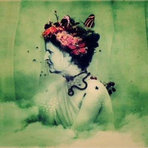 Monolord: Empress Rising - （ VINYL LP ）