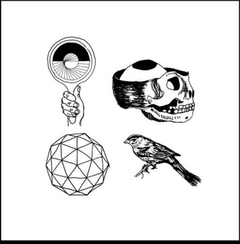 Woods: With Light & with Love - （ VINYL LP ）