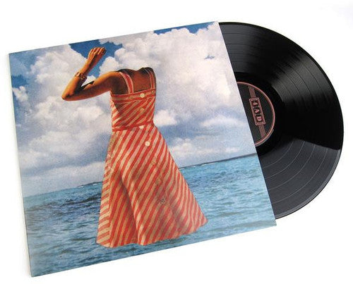 Future Islands: Singles - （ VINYL LP ）