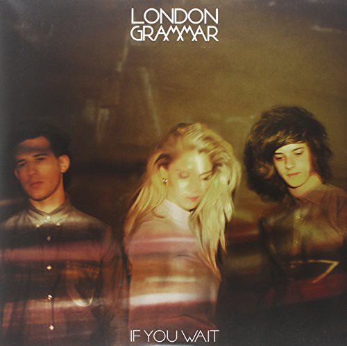 London Grammar: If You Wait - （ VINYL LP ）