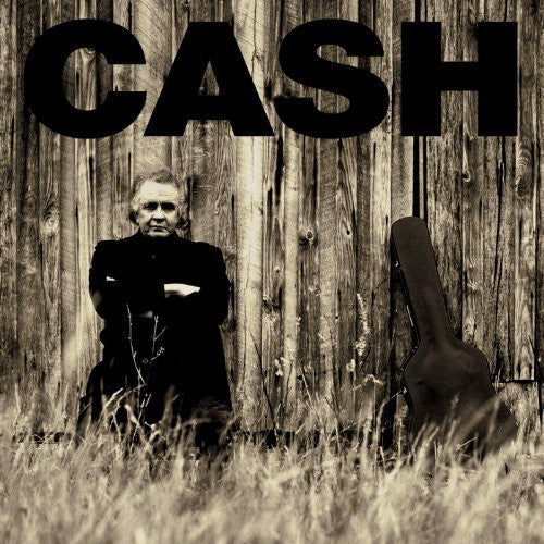 Johnny Cash: American II: Unchained - （ VINYL LP ）