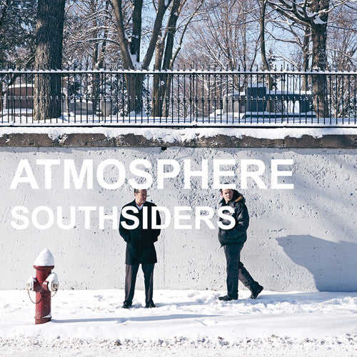 Atmosphere: Southsiders - （ VINYL LP ）