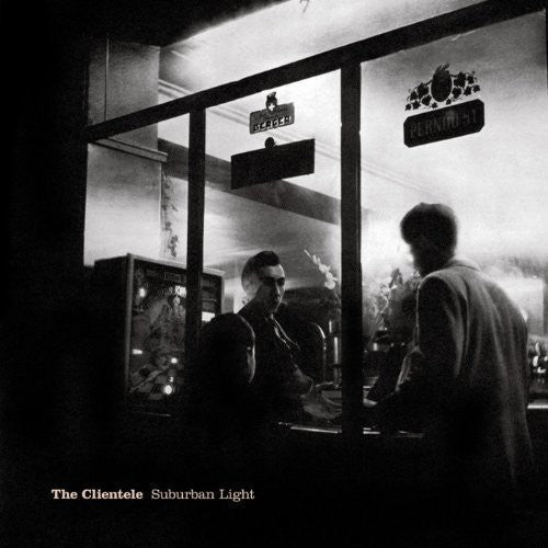The Clientele: Suburban - （ VINYL LP ）