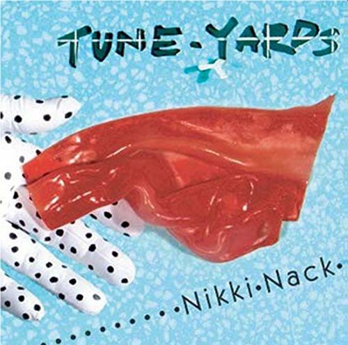 tUnE-yArDs: Nikki Nack - （ VINYL LP ）