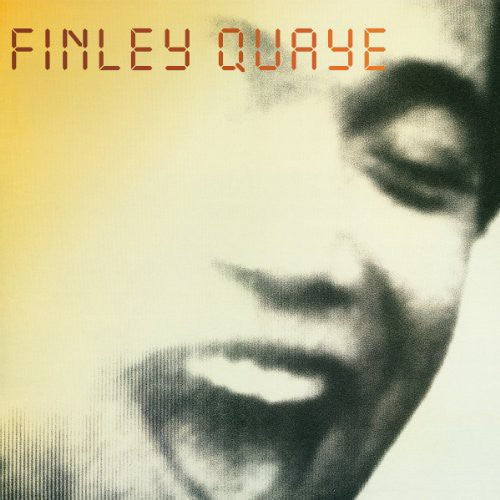 Finley Quaye: Maverick a Strike - （ VINYL LP ）