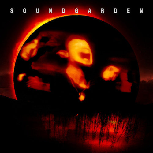 Soundgarden: Superunknown - （ VINYL LP ）