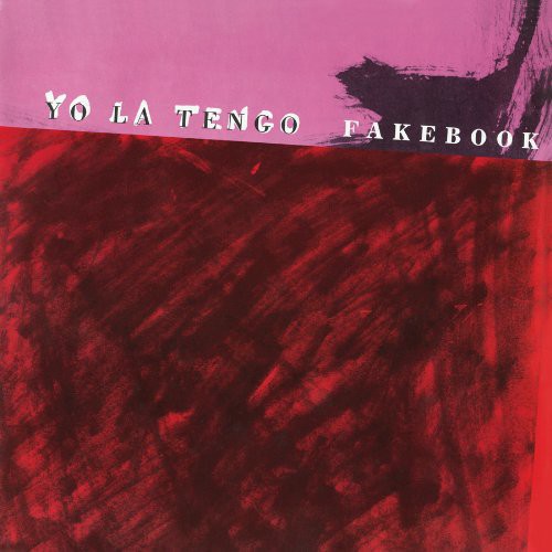 Yo La Tengo: Fakebook - （ VINYL LP ）