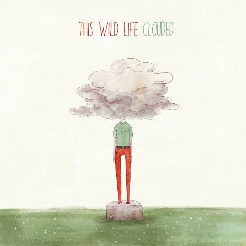 This Wild Life: Clouded - （ VINYL LP ）