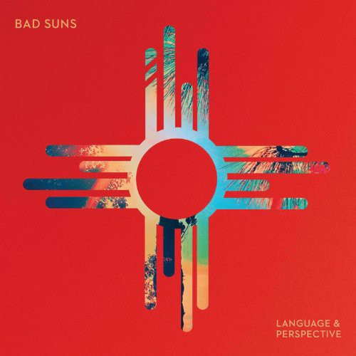 Bad Suns: Language & Perspective - （ VINYL LP ）