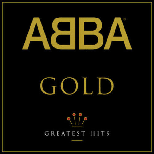 ABBA: Gold: Greatest Hits - （ VINYL LP ）