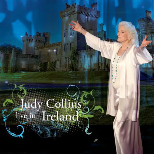 Judy Collins: Live in Ireland - （ VINYL LP ）
