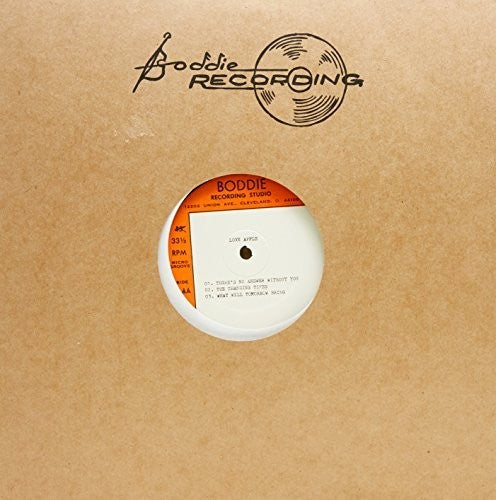 Love Apple: Love Apple - （ VINYL LP ）