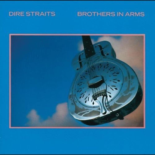 Dire Straits: Brothers in Arms (180-gram) - （ VINYL LP ）