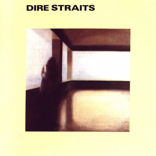 Dire Straits: Dire Straits - （ VINYL LP ）