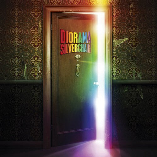 Silverchair: Diorama - （ VINYL LP ）