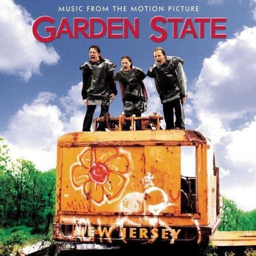 Garden State: Music From Motion Picture: Garden State (Music From the Motion Picture) - （ VINYL LP ）