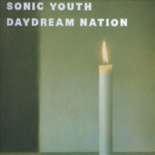 Sonic Youth: Daydream Nation - （ VINYL LP ）