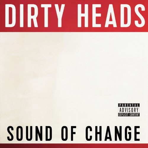 Dirty Heads: Sound of Change Vinyl - （ VINYL LP ）