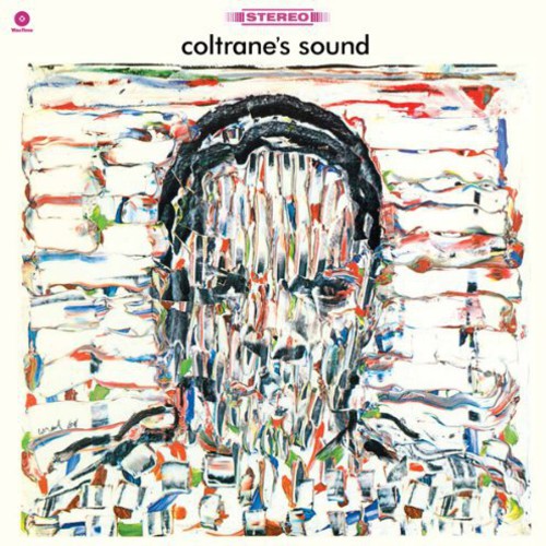 Red Garland: Coltrane's Sound - （ VINYL LP ）