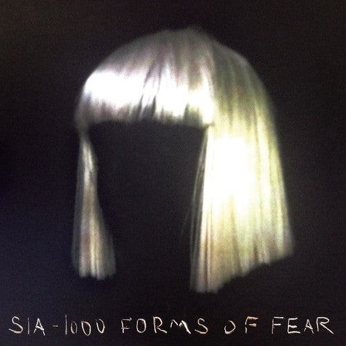 Sia: 1000 Forms of Fear - （ VINYL LP ）