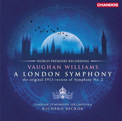 Williams: London Sym - （ VINYL LP ）