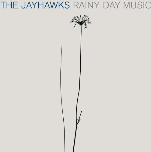 The Jayhawks: Rainy Day Music - （ VINYL LP ）