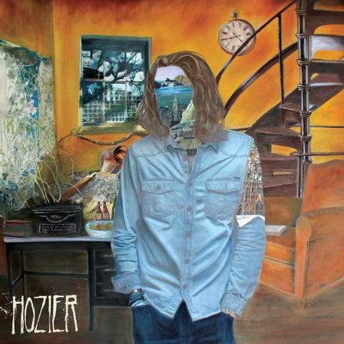 Hozier: Hozier - （ VINYL LP ）