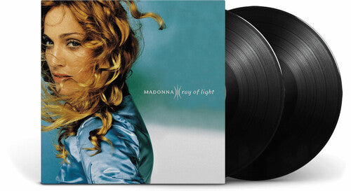 Madonna: Ray of Light - （ VINYL LP ）