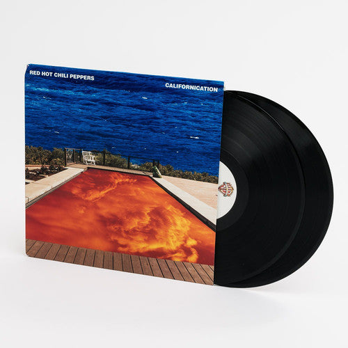 Red Hot Chili Peppers: Californication (180-gram) - （ VINYL LP ）
