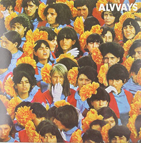 Alvvays: Alvvays - （ VINYL LP ）
