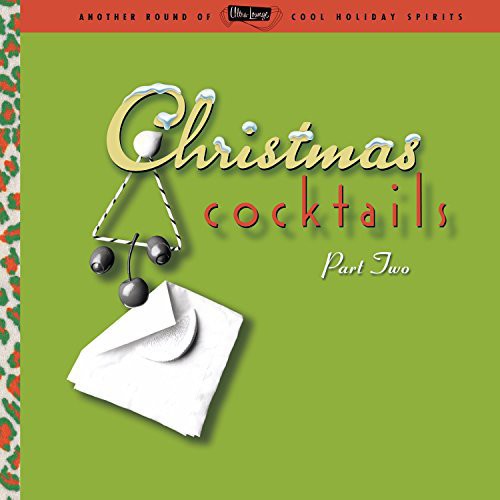 Various Artists: Ultra Lounge: Christmas Cocktails 2 / Various - （ VINYL LP ）