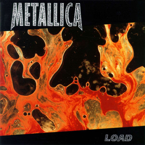 Metallica: Load - （ VINYL LP ）