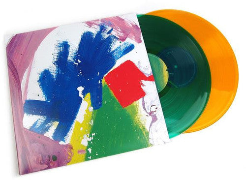 Alt-J: This Is All Yours - （ VINYL LP ）
