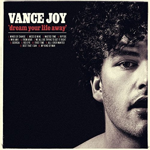 Vance Joy: Dream Your Life Away - （ VINYL LP ）