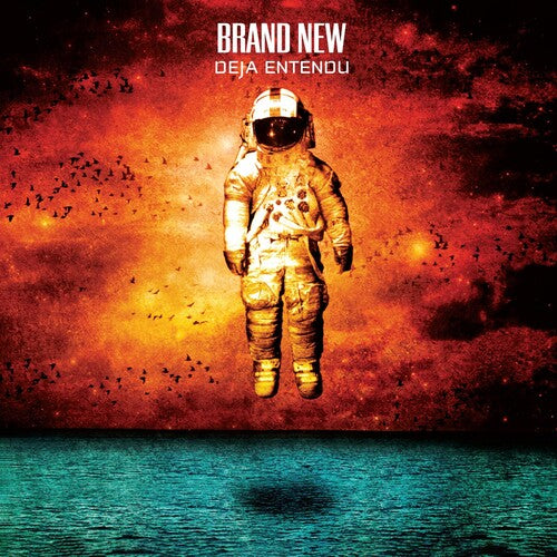 Brand New: Deja Entendu - （ VINYL LP ）