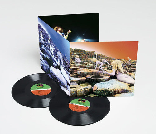 Led Zeppelin: Houses of the Holy - （ VINYL LP ）