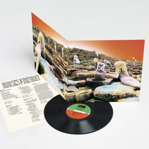 Led Zeppelin: Houses of the Holy - （ VINYL LP ）
