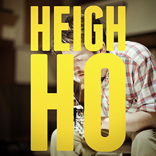 Blake Mills: Heigh Ho - （ VINYL LP ）