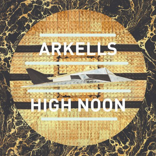 Arkells: High Noon - （ VINYL LP ）