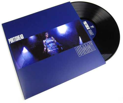 Portishead: Dummy - （ VINYL LP ）