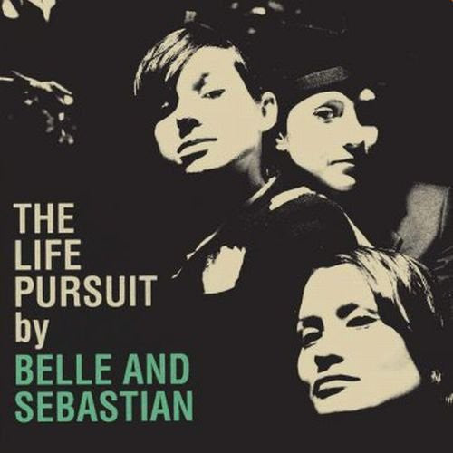 Belle and Sebastian: Life Pursuit - （ VINYL LP ）