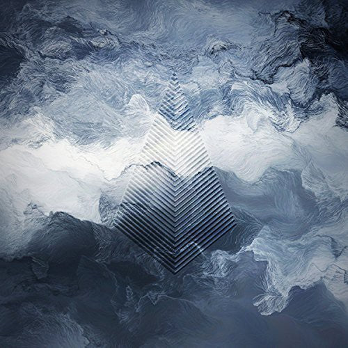Kiasmos: Kiasmos - （ VINYL LP ）