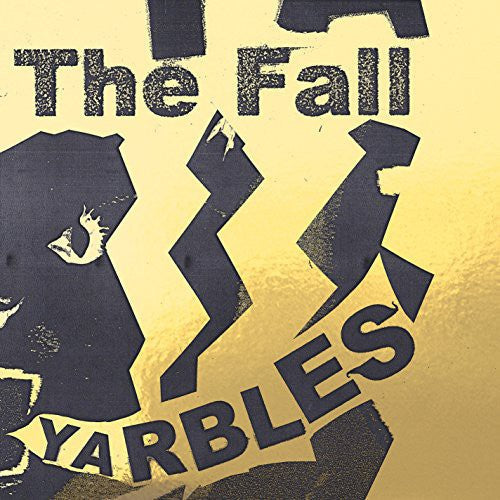 Fall: Yarbles - （ VINYL LP ）