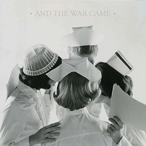Shakey Graves: & the War Came - （ VINYL LP ）